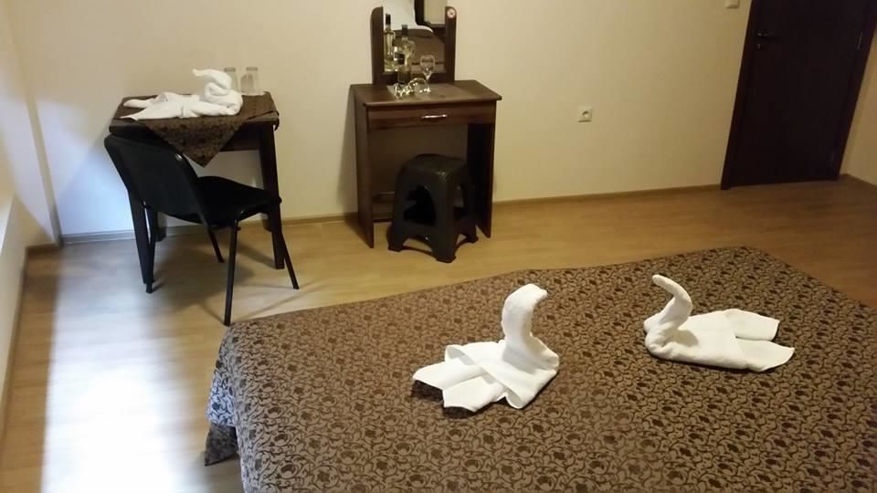 Отель Hotel Terazini Велико-Тырново-48